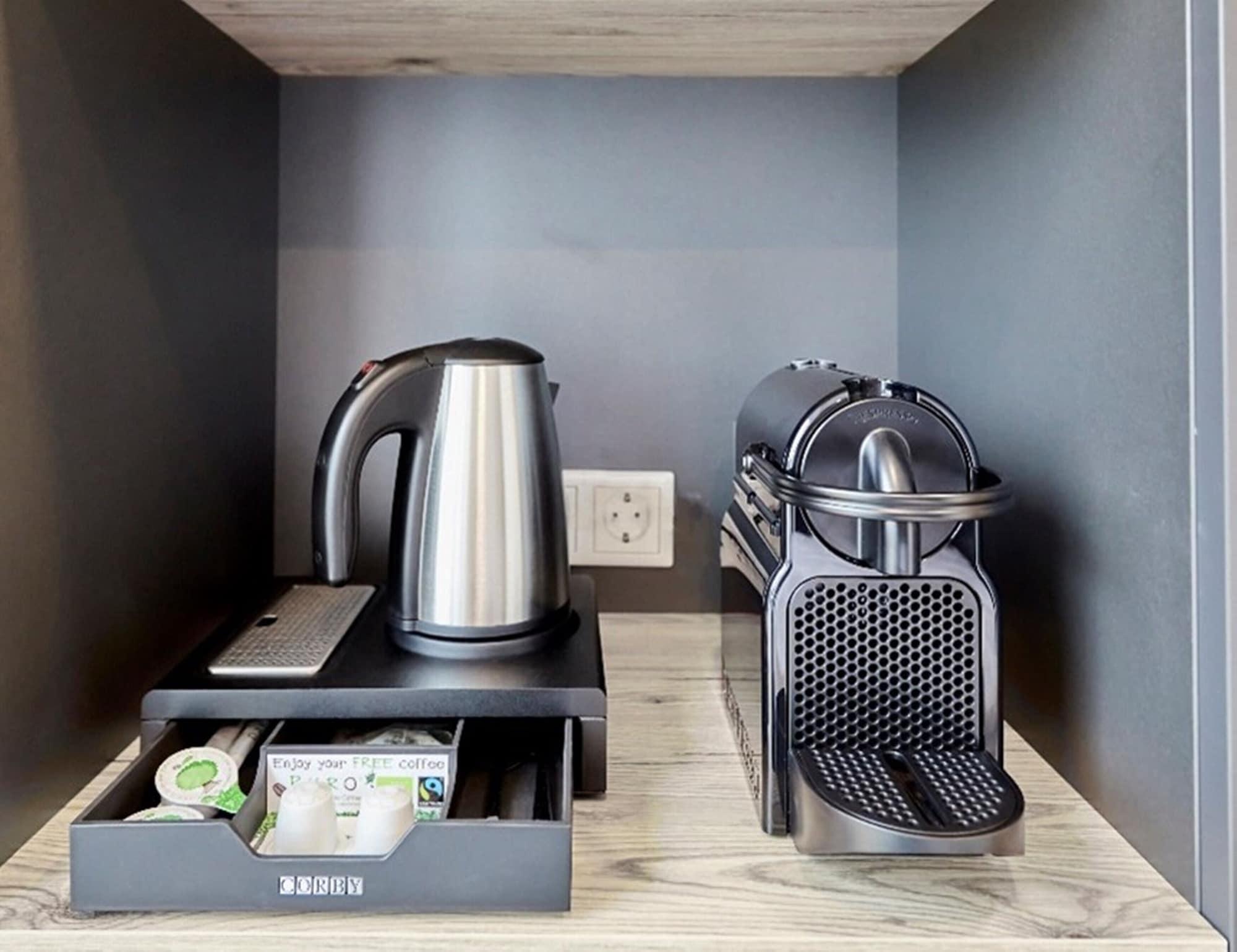 Smarty Cologne Dom Hotel - Boardinghouse - Kontaktloser Self Check-In Eksteriør billede