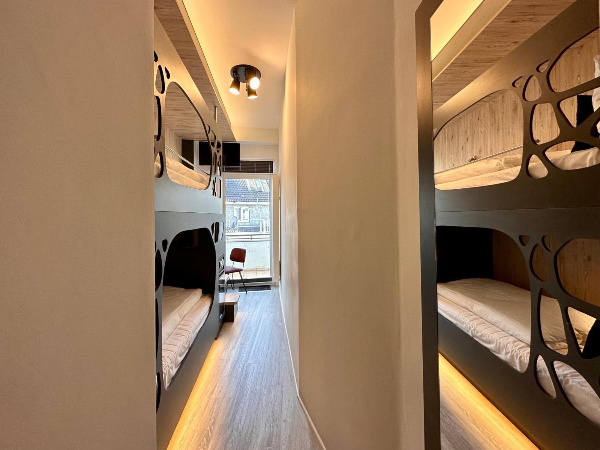 Smarty Cologne Dom Hotel - Boardinghouse - Kontaktloser Self Check-In Eksteriør billede